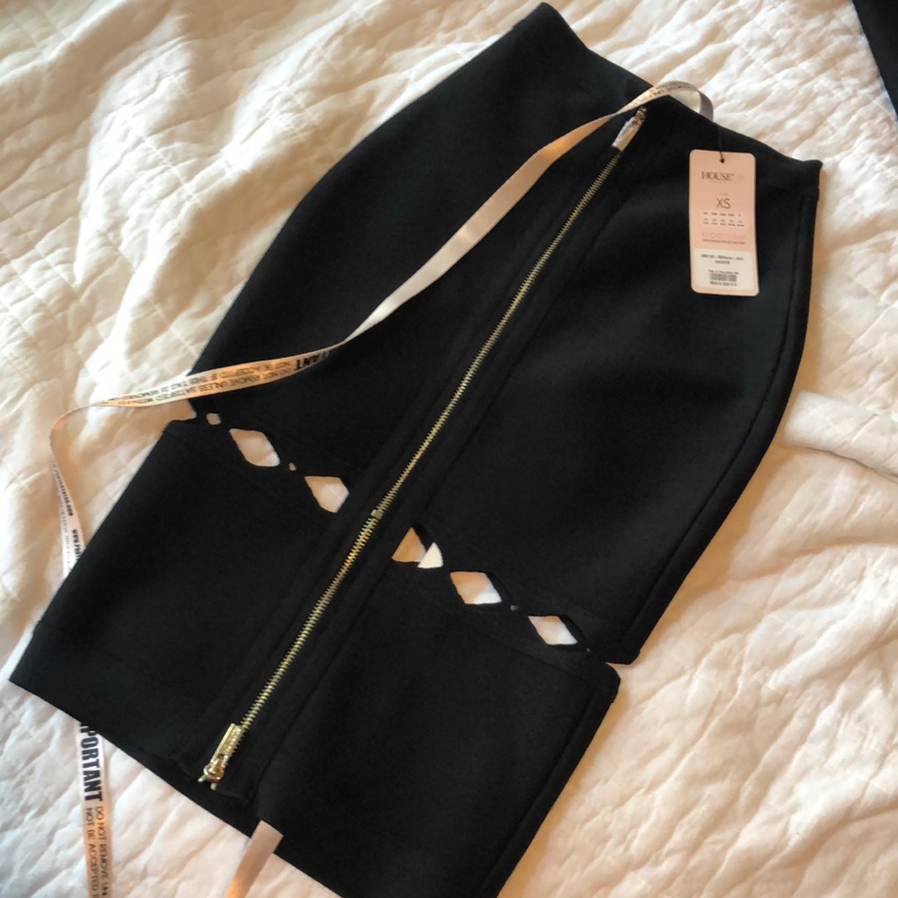 House of CB Bandage Set - Picture 2 of 6